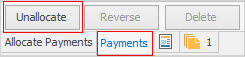 unallocatecrpaymenttab