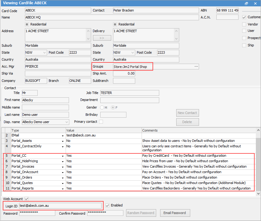 userconfig