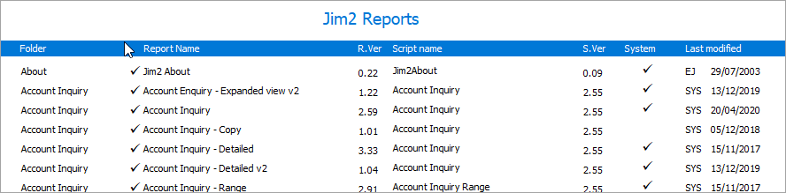 v2reports