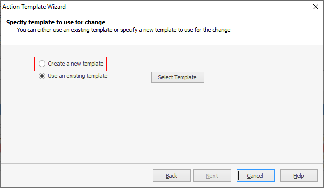 Action-CreateNewTemplate