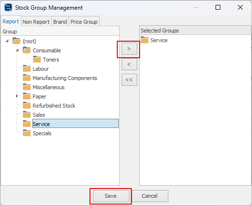 addstockgrouptostock