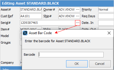 AssetBarcode