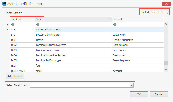 assigncardfileforemail