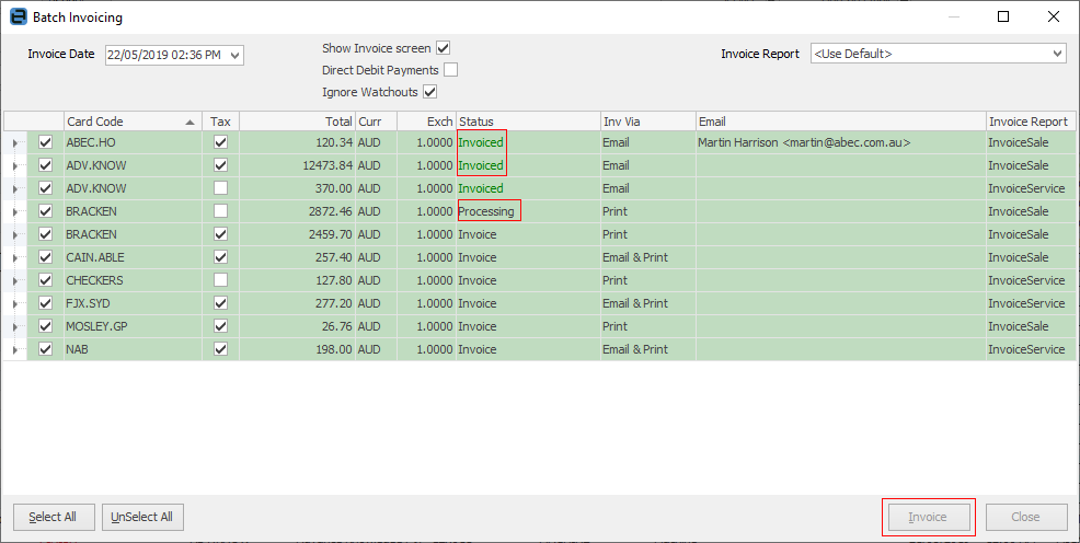 batchinvoice