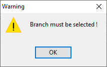 branchwarning