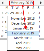 CalendarClickOption
