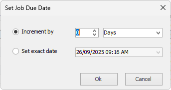 changejoblistduedate