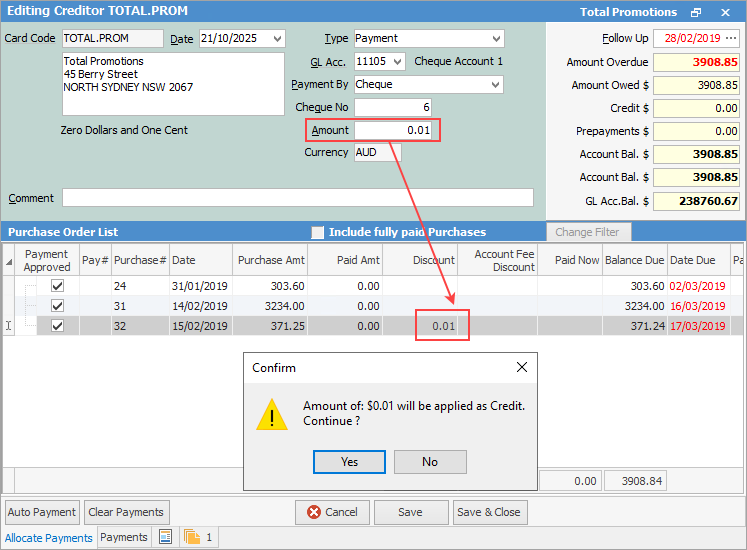 clearcreditorbalance1