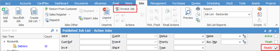codinvoice