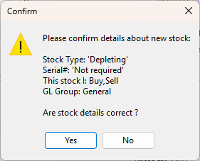 ConfirmAddStock