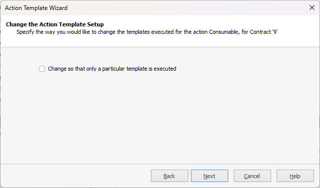 CreateANewTemplateC