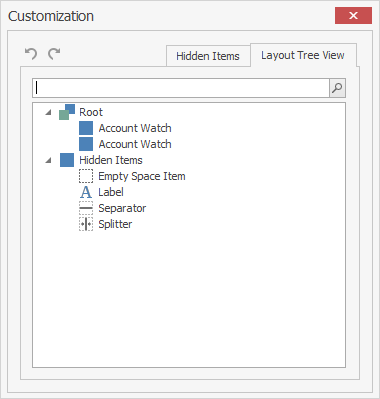 dashboardcustomization