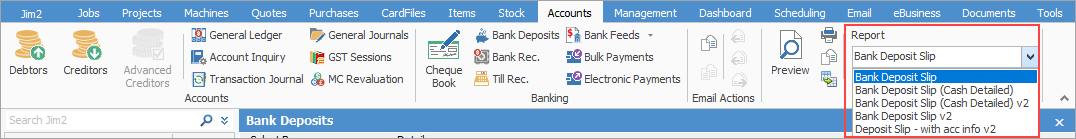 depositreports