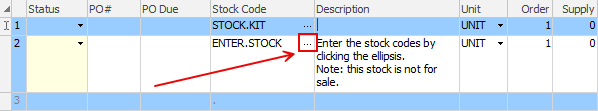 enterkitstock