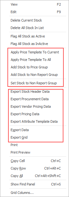 exportstockdata