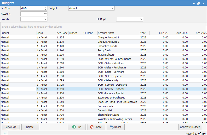 GeneratedBudgetManual