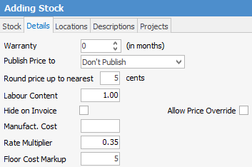 loading stock loading stock