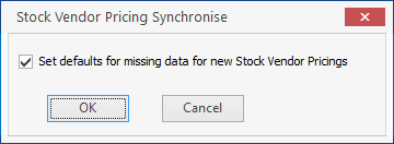 imppricing