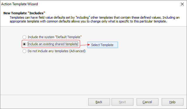 IncludeExistingSharedTemplate