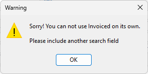 invoicedwarning