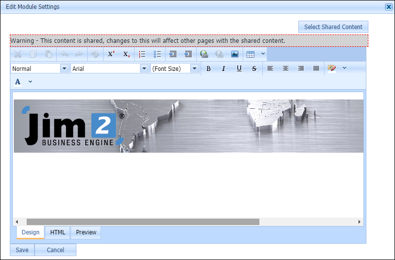 LogoInDesignPane