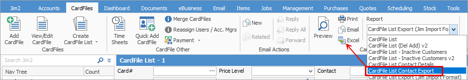 multicardupdate