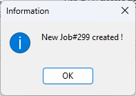 NewJobCreated