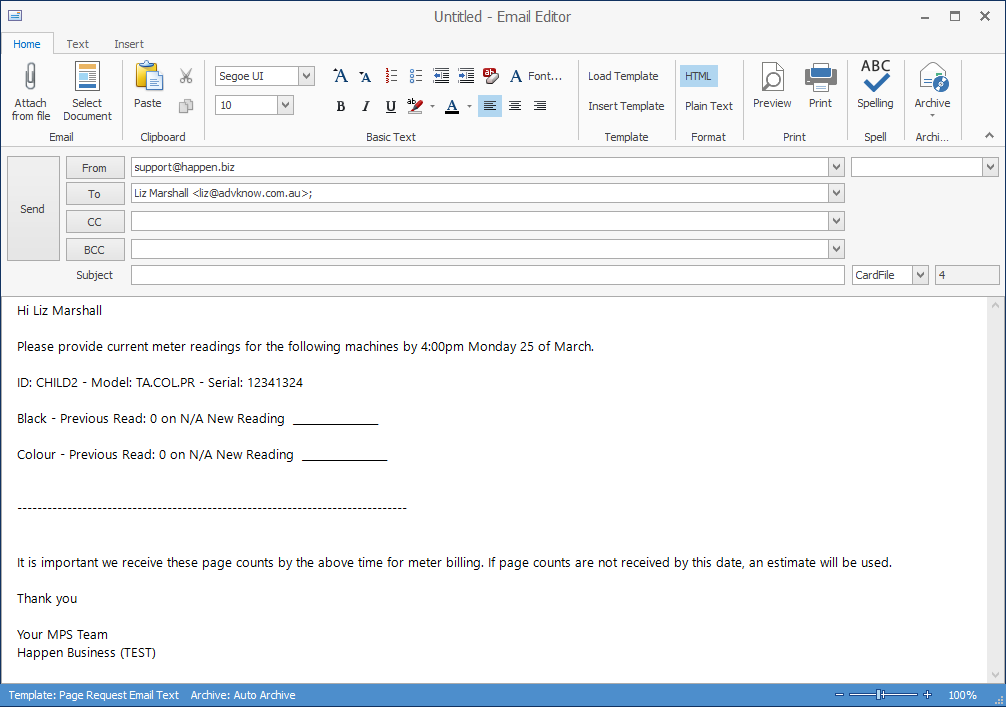 PageRequestEmailText