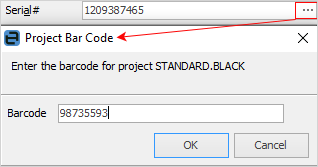 ProjectBarcode