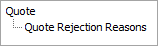 rejectquotereason
