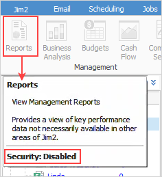 securitydisabledonhover