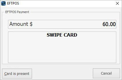 swipecard