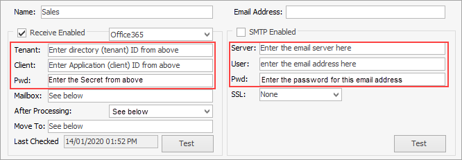 ThreeHundredSixtyFivesetup