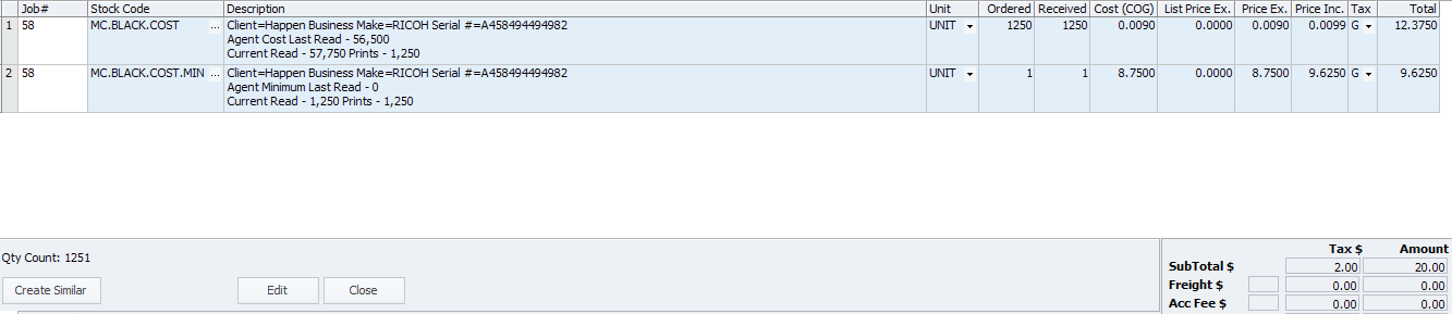 ThreerdPartyMinChargePo