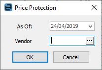 price protection