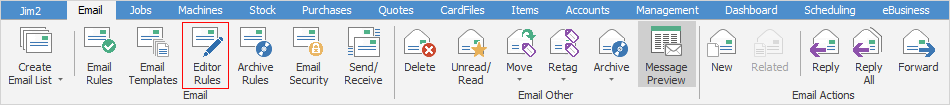 editor rules icon