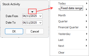 stockactivity