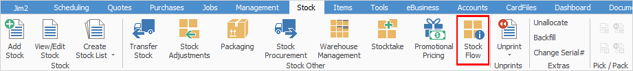StockFlowIcon