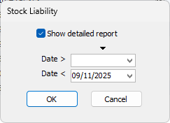stockliability