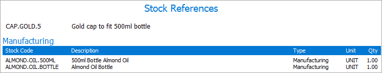 stockref