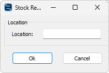 stockreorder