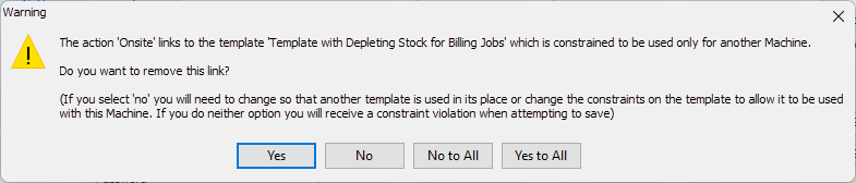 TemplateRestrictionLinks