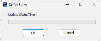 updstatus