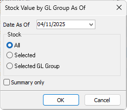 valueasof