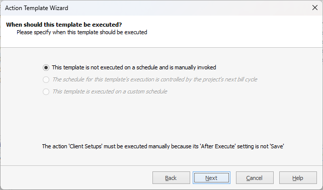 WhenExecuteTemplate